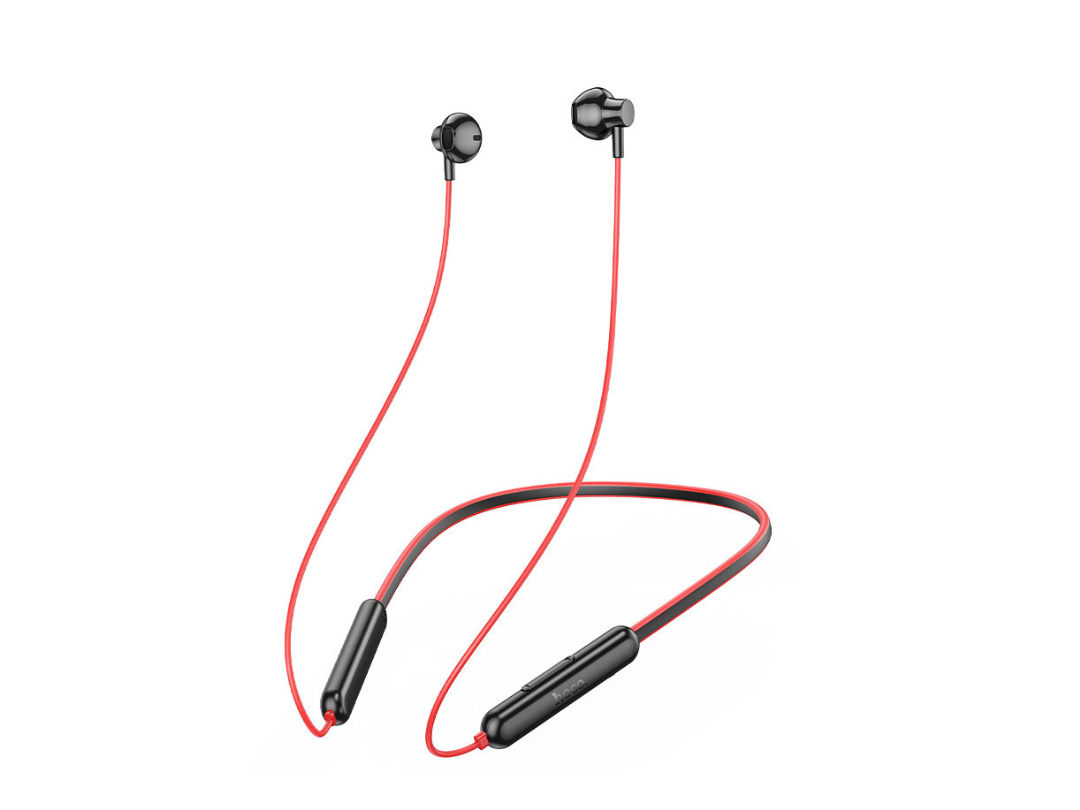 Hoco ES67 Wireless Earphones with Mic – Bluetooth 5.0, Sweat-Proof Hoco ES67 Wireless Earphones with Mic – Bluetooth 5.0, Sweat-Proof